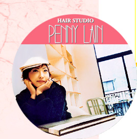 PENNY LAIN|yj[C|@HAIR STUDIO